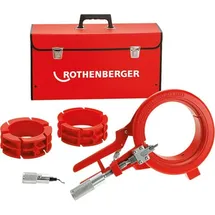 Rothenberger Rohrschneider 55063