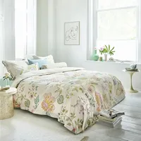 Pip Studio Bettbezugsset Buenas Tardes Gebrochen Weiss 135x200cm