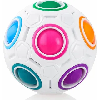 Cubidi CUBIDI® Original Magic Bean Geschicklichkeitsspiel