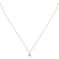 FAVS Kette 375er Gelbgold Ketten Damen