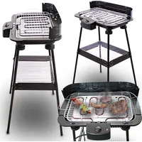 Bituxx Standgrill MS-12930