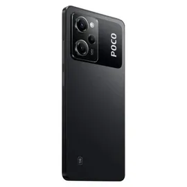 Xiaomi Poco X5 Pro 5G 8 GB RAM 256 GB Black