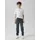 NAME IT SlimFit Blau 158