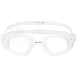 Orca Killa Comfort Schwimmbrille weiß One Size