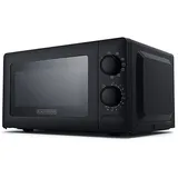 Black & Decker BXMZ702E Schwarz