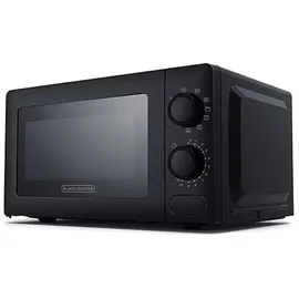 Black & Decker BXMZ702E Schwarz