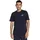 Puma ESS Small No. 1 Logo Tee blau L
