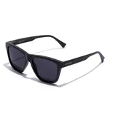 Hawkers Sonnenbrille ONE LS RAW Black Dark für Herren und Damen - Einheitsgröße