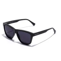 Hawkers Sonnenbrille ONE LS RAW Black Dark für Herren und Damen - Einheitsgröße