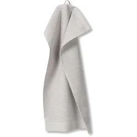 Rhomtuft Baronesse Handtuch 30 x 50 cm grau