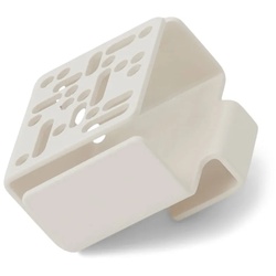 Pedestal - Remote Box Halterung, pearl