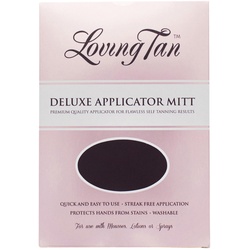 Loving Tan Deluxe Applicator Mitt