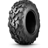 HAKUBA 1x 25x8-12 RIPLE 25x8.00-12 Reifen für Quad UTV ATV Geländereifen