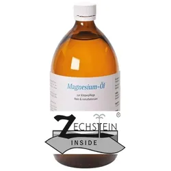 Magnesium Öl, 1000 ml