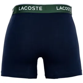 Lacoste Boxershort 3er Pack | Gr.: L