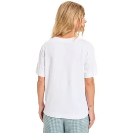 QUIKSILVER Essential Weiß XS