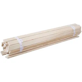 roba Roll-Lattenrost naturbelassen 90 x 200 cm