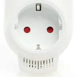 Wiltec Infrarotheizung Heizpaneel 290W mit WLAN Thermostat