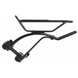 Topeak Tetrarack M2L Gepäckträger Schwarz