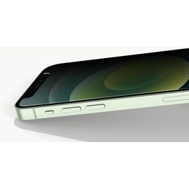 Belkin ScreenForce Tempered Glass Privacy Anti-Microbial Screen Protector für Apple iPhone 13 Pro Max (OVA082zz)