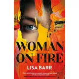 Woman on Fire von Lisa Barr / Headline / Taschenbuch