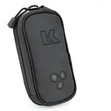 Kriega XL Schultergurttasche, schwarz