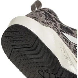 adidas Rapidmove Go Fitnessschuhe Damen JQ3955 - Wonder alumina/chalk white/putty beige, 38 2/3