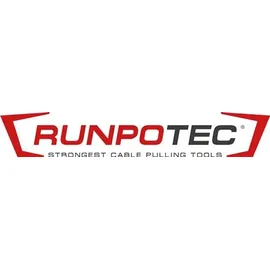 Runpotec Glasfaserstab Profi-Set Ø 6 mm (10065)