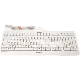 Cherry KC 1000 US hellgrau JK-0800EU-0