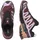 Salomon XA Pro 3D V9 Damen Rum Raisin/Orchid Bouquet/Canyon Clay 38 2/3