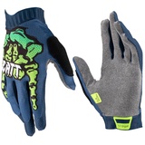 Leatt Glove MTB 1.0 GripR #XL/EU10/US11 Zombie