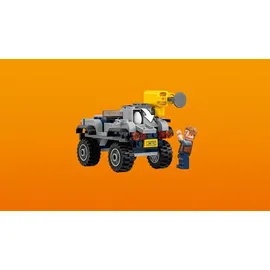 LEGO Jurassic World Pteranodon-Jagd (75926)