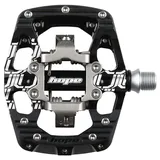 Hope Union GC Pedale schwarz