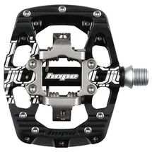 Hope Union GC Pedale schwarz