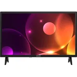 Sharp 24fa2e 24 ́ ́ 4k Led Tv - Black