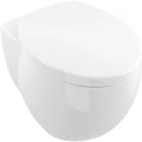 Villeroy & Boch Aveo New Generation Alpinweiß