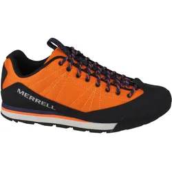 Trekkingschuhe Herren Catalyst Storm 37