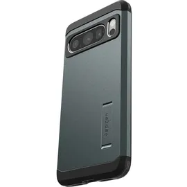 SPIGEN Tough Armor abyss green Google Pixel 8 Pro
