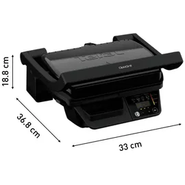 Tefal OptiGrill GC7P08