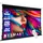 eSmart Economy EXT Tension Leinwand 200 x 113 cm (90") 16:9