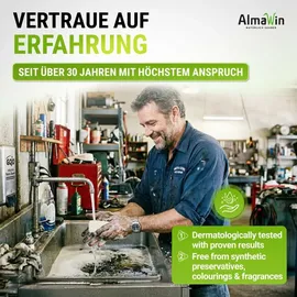 AlmaWin Kernseife 100 g
