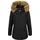 Lonsdale Kimmeridge schwarz XL