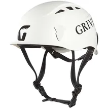 Grivel Salamander 2 Kletterhelm Weiß