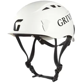 Grivel Salamander 2 Kletterhelm Weiß