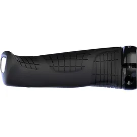 SQlab Griff 710 MTB Comfort Fahrradgriff schwarz L