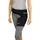 Sporlastic Coxa-Hit Hüftgelenkbandage 1 St schwarz XXL