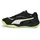 Puma Solarstrike II Hallenschuhe Herren Schwarz 43