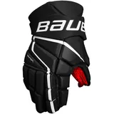 Bauer Vapor 3X Black/White Senior, 15 Zoll