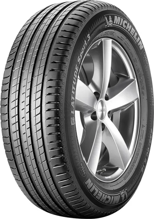MICHELIN Sommerreifen 315/40R21 111Y - Latitude Sport 3 072380