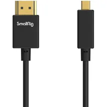 SmallRig HDMI-Kabel 3043 0,55 m Schwarz